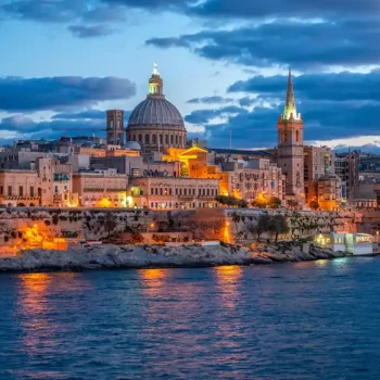 Malta - Figura 1