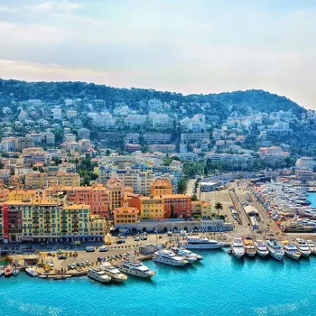 Nice & Riviera Franceze - Figura 2