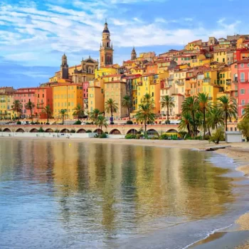 Nice & Riviera Franceze - Figura 1