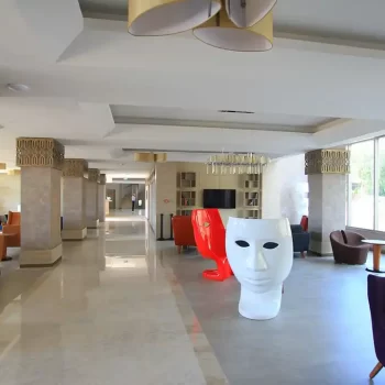 Turunç Premium Hotel - Figura 3