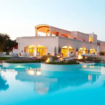 Vivosa Apulia Resort - Figura 6