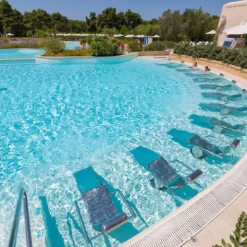 Vivosa Apulia Resort - Figura 5