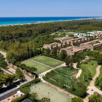 Vivosa Apulia Resort - Figura 4