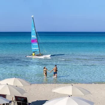 Vivosa Apulia Resort - Figura 1