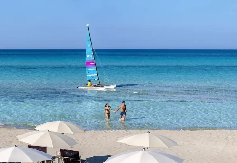 Vivosa Apulia Resort