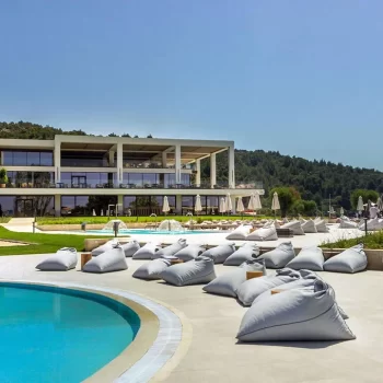 Ammoa Luxury Hotel & Spa Resort - Figura 3