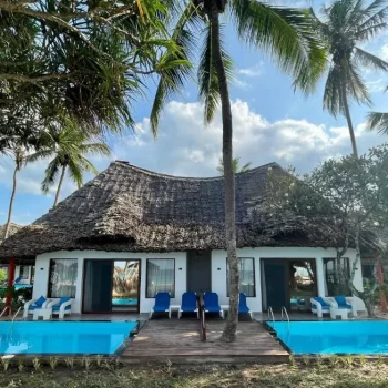 Kiwengwa Beach Resort - Figura 1