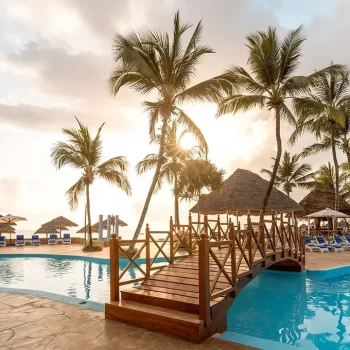 Kiwengwa Beach Resort - Figura 4