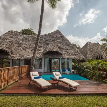 Kiwengwa Beach Resort - Figura 3