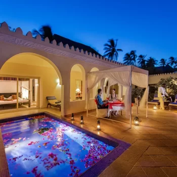 Kiwengwa Beach Resort - Figura 2