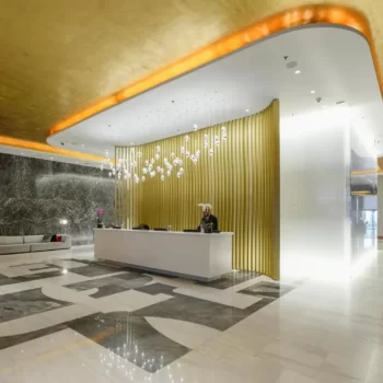 Makedonia Palace Hotel Thessaloniki - Figura 4