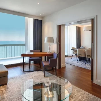 Makedonia Palace Hotel Thessaloniki - Figura 3