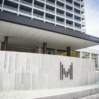 Makedonia Palace Hotel Thessaloniki - Figura 2