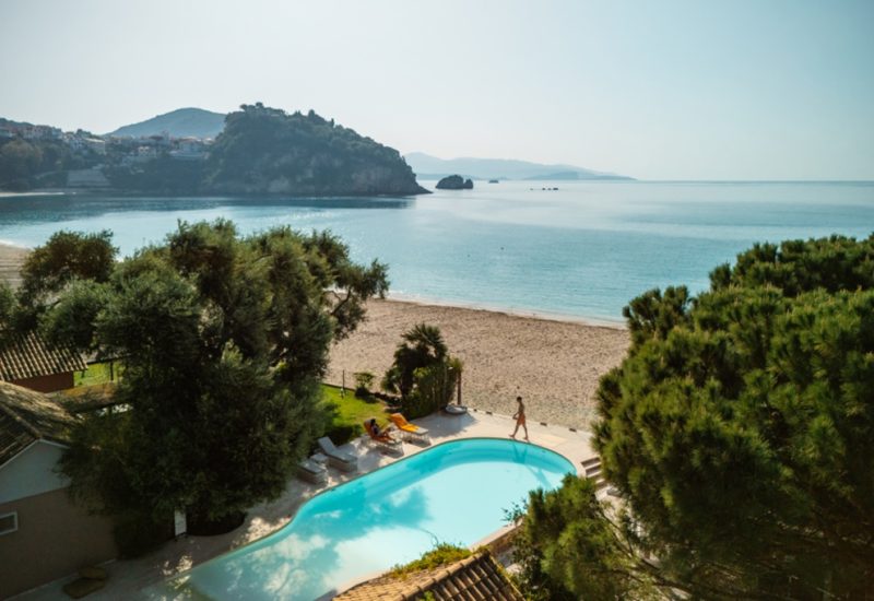 Parga Beach Resort