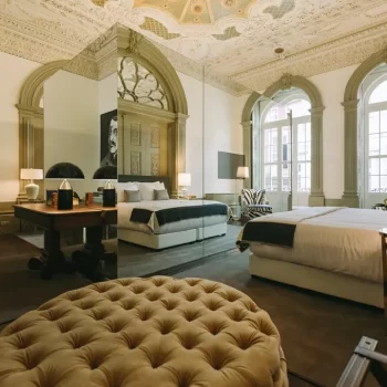 Porto Palace Hotel Thessaloniki - Figura 4