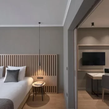 Porto Palace Hotel Thessaloniki - Figura 3
