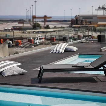 Porto Palace Hotel Thessaloniki - Figura 2