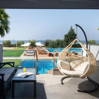 Sea Coast Resort - Figura 1