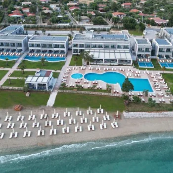Sea Coast Resort - Figura 4