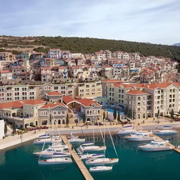 The Chedi Luštica Bay - Figura 1