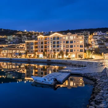 The Chedi Luštica Bay - Figura 5