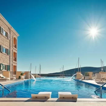 The Chedi Luštica Bay - Figura 4