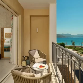 The Chedi Luštica Bay - Figura 3