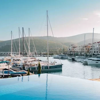 The Chedi Luštica Bay - Figura 2