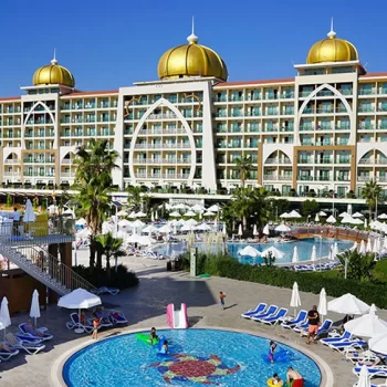 Xafira Deluxe Resort & Spa - Figura 1
