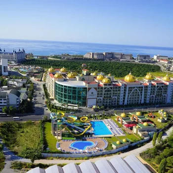 Xafira Deluxe Resort & Spa - Figura 4