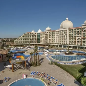 Xafira Deluxe Resort & Spa - Figura 2