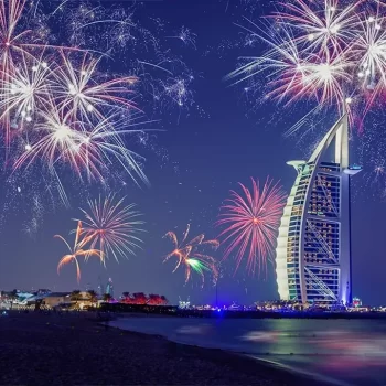 Dubai Udhëtim Individual - Figura 3