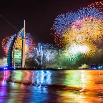 Dubai Udhëtim Individual - Figura 2