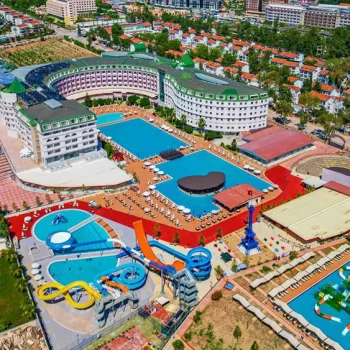 Grand Cortez Resort Hotel - Figura 3