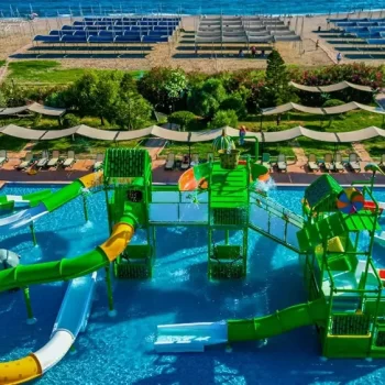 Grand Cortez Resort Hotel - Figura 2