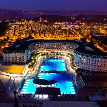 Grand Cortez Resort Hotel - Figura 1