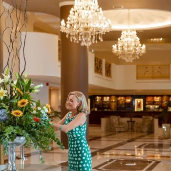 Grand Hotel Palace Thessaloniki - Figura 2
