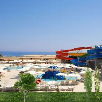 Hedef Beach Resort & Spa - Figura 4