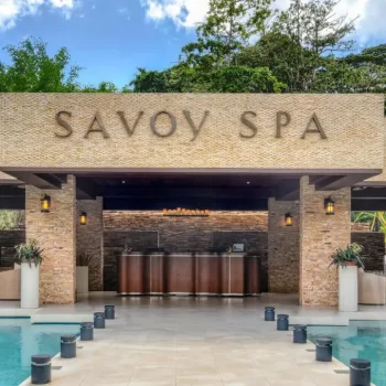 Savoy Seychelles Resort & Spa - Figura 3