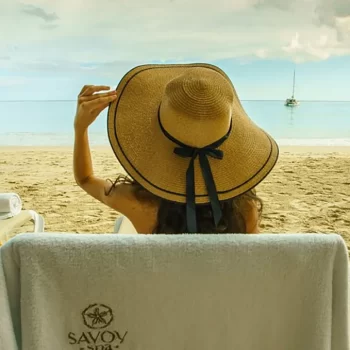Savoy Seychelles Resort & Spa - Figura 1