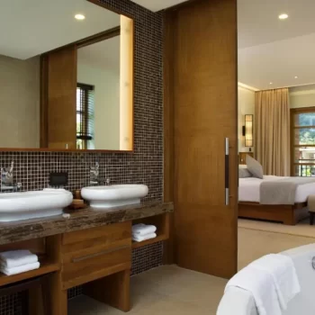 Savoy Seychelles Resort & Spa - Figura 2