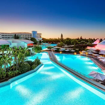 Cornelia Diamond Golf Resort & Spa - Figura 6