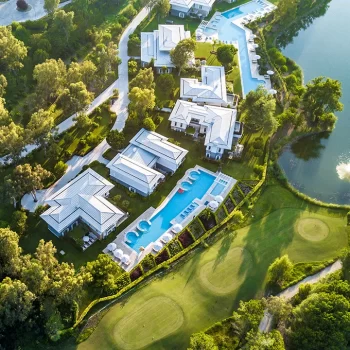 Cornelia Diamond Golf Resort & Spa - Figura 5