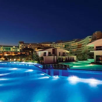 Cornelia Diamond Golf Resort & Spa - Figura 4