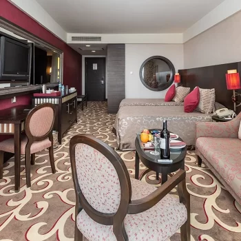 Cornelia Diamond Golf Resort & Spa - Figura 3