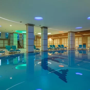 Grand Ring Hotel - Figura 4