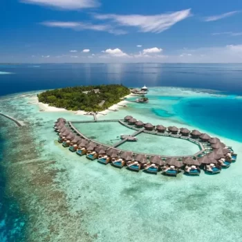 Ithaa Beach Maldives - Figura 3