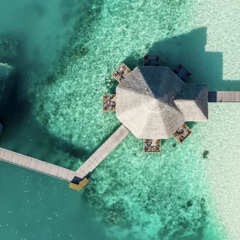 Ithaa Beach Maldives - Figura 2