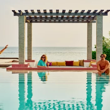 Jumeirah Olhahali Island - Figura 1