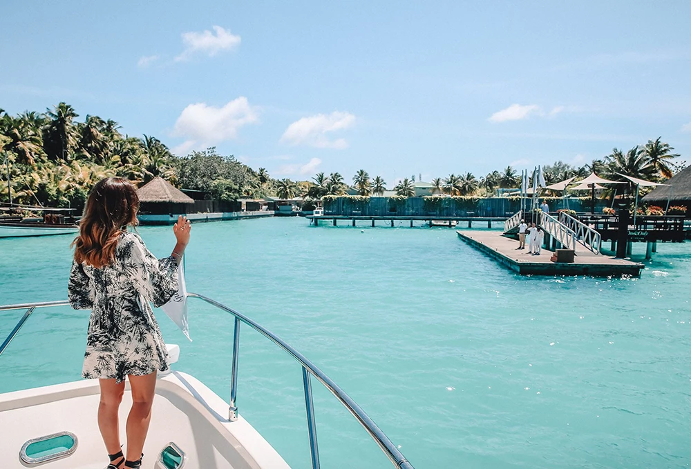 ONE&ONLY REETHI RAH1